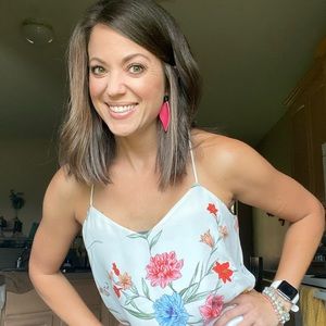 Meet your Posher, Cortney